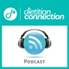 Dietitian Connection Podcast artwork