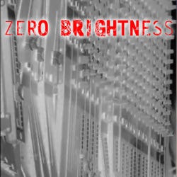 Zero Brightness - A Podcast About Horror Video Games