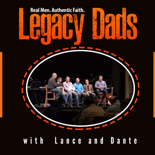 Podcast cover