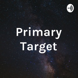 Primary Target Episode 18, Ashy in space.