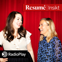 Resumé Insikt podcast