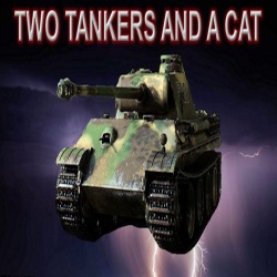 EPISODE #71 - THE FRENCH LECLERC MAIN BATTLE TANK AND THE TUCKER TIGER TANK!