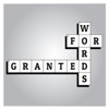 Words for Granted - An etymology and linguistics podcast artwork