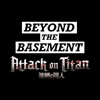 Beyond the Basement: The Anime Breakdown Podcast artwork