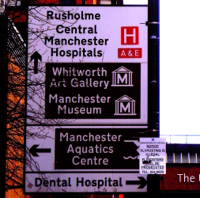 manchester corridor podcast podcast