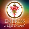 Empress High Council artwork