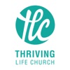 Thriving Life Church artwork