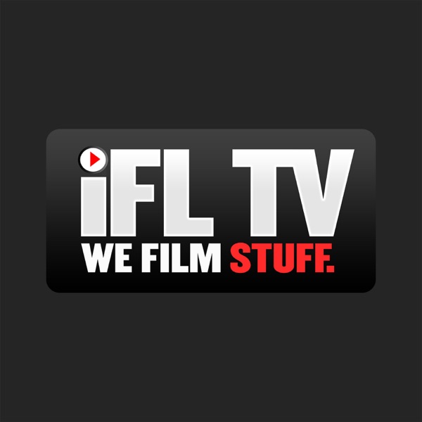 iFL TV Boxing Podcast