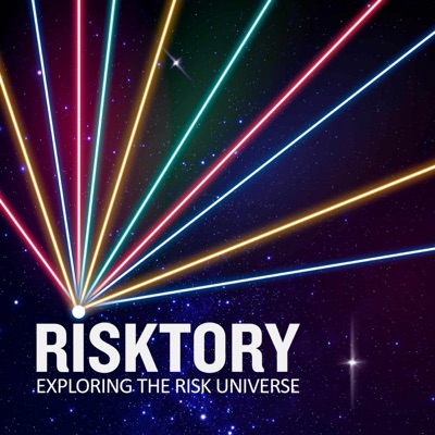The Risktory Podcast The Risktory Podcast