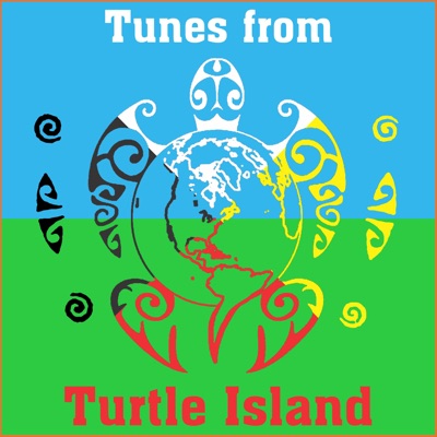 Tunes from Turtle Island S04E18