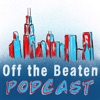 Off The Beaten Podcast artwork