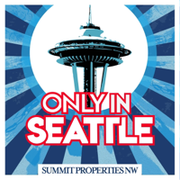 Only in Seattle - Real Estate Unplugged podcast