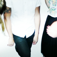 Sex With Friends podcast