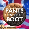 Pants in the Boot artwork