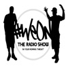#WeOn The Radio Show artwork