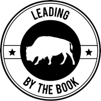 Leading by the Book podcast