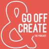 Go Off & Create artwork