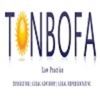 TONBOFA Law Practice - Africa Develops Through Her Laws artwork