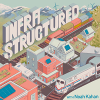 Infrastructured podcast