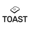 TOAST - the Talk on a Small Thing - artwork