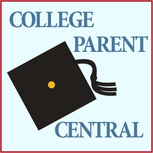 College Parent Central Podcast