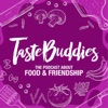 Taste Buddies  artwork
