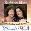 Road School Moms artwork