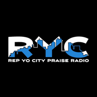 Rep Your City Praise Radio Podcast podcast