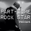 Part-Time Rockstar Podcast artwork