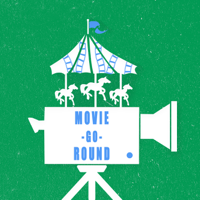 Movie Go Round podcast