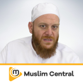 Shady Alsuleiman - Muslim Central