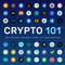 CRYPTO 101: the average consumers guide to cryptocurrency