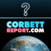 CorbettReport.com - Questions For Corbett artwork