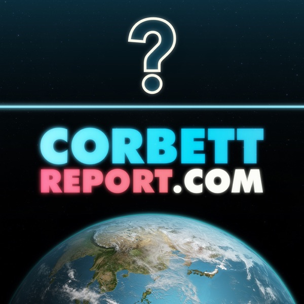 CorbettReport.com - Questions For Corbett Image