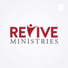 Revive Ministries  artwork