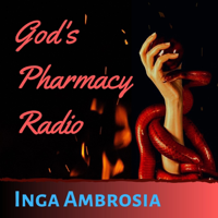 God's Pharmacy Radio podcast