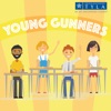 Young Gunners artwork
