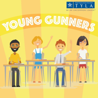 Young Gunners podcast