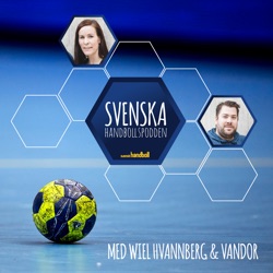 Svenska Handbollspodden