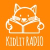 KidLit RADIO artwork
