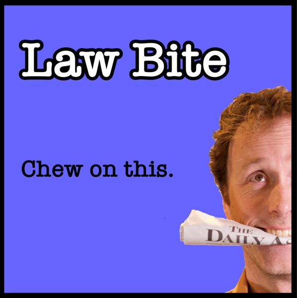 Law Bite Artwork