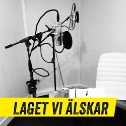 Säsong 1, avsnitt 8 – Gustaf Lindvall