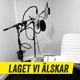 Laget vi älskar. Säsong 3, avsnitt 1 med Robin Kovacs.