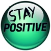 Be Positive Stay Positive Podcast artwork