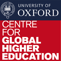 Centre for Global Higher Education podcast