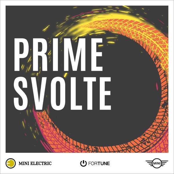PRIME SVOLTE - MINI Electric -