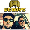 VG Boys Podcast artwork