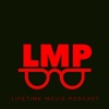 LMPod's podcast artwork