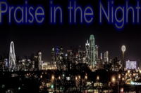 Praise in the Night with Ps. Steve Solomon podcast