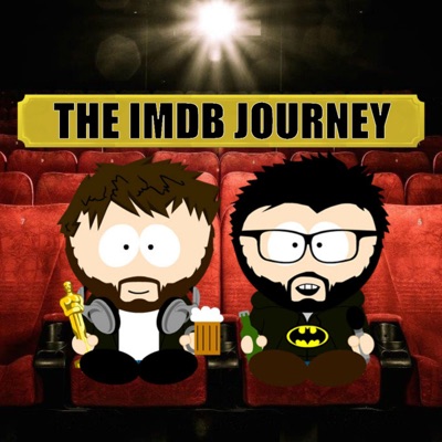 The Imdb Journey Podbay
